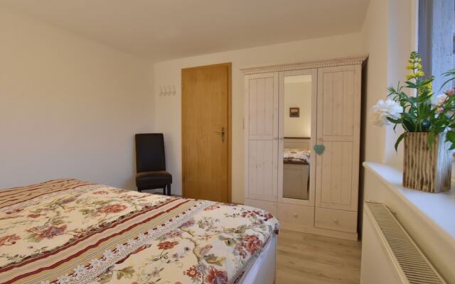 Spacious Holiday Home in Rerik With Garden