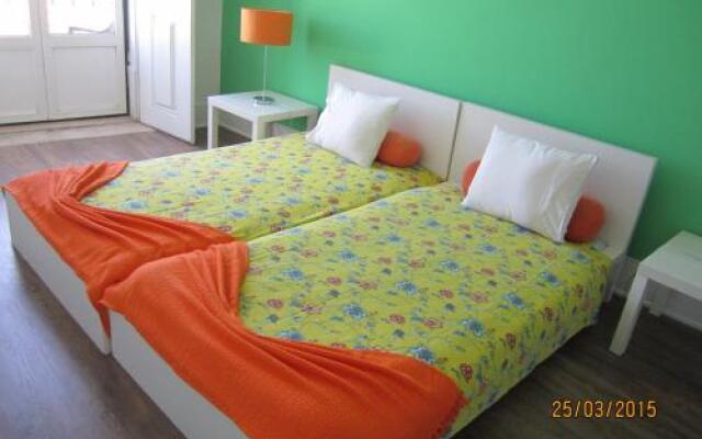 Guesthouse Beira Mar