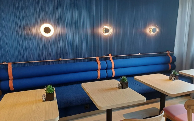 ibis Styles Katowice Airport (Opening Summer 2025)