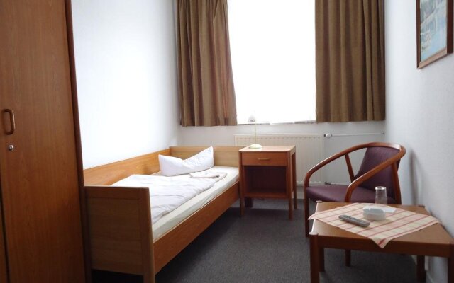 SKL Hotel Am Salbker See