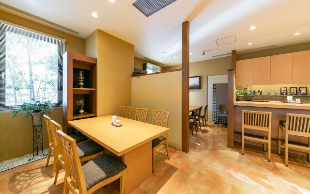 Hotel Courtland