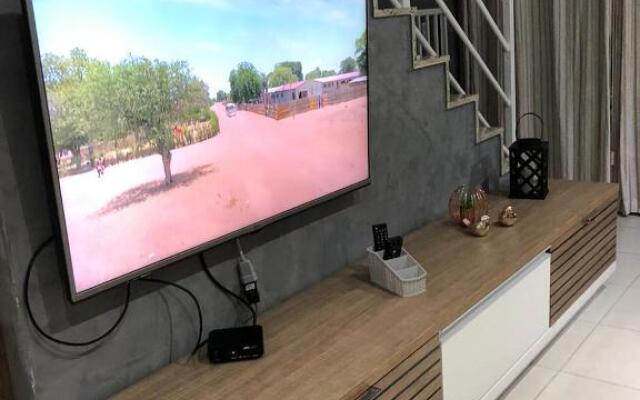 Residencial a Beira Mar Pero