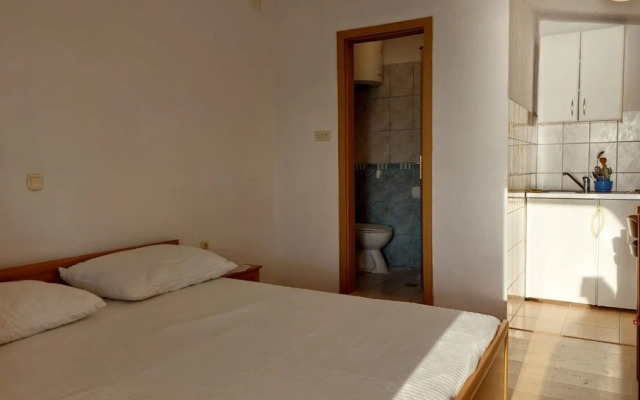 Jase - 30 m From Beach - Sa4-bijela Kuhinja