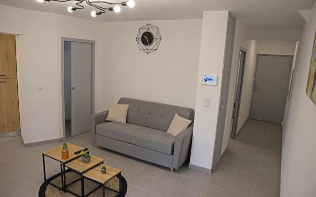 #Cosy Moments By Eauz'Homes - WiFi-Netflix