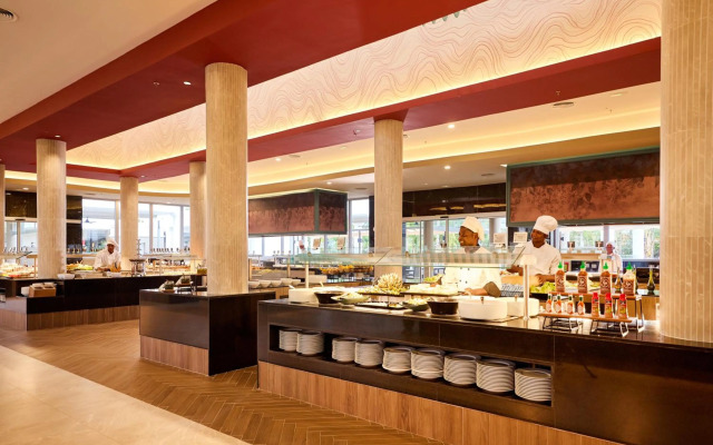 Hotel Riu Palace Bavaro - All Inclusive