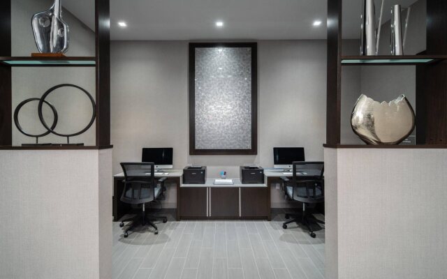 Residence Inn by Marriott Boston Waltham