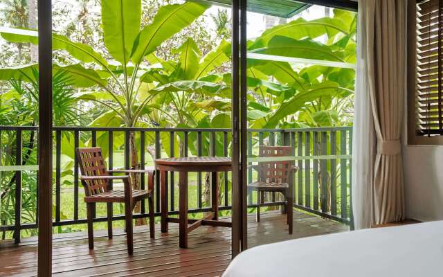 Wyndham Hua Hin Pranburi Resort & Villas