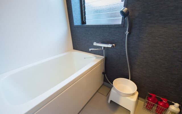 Heian Residence Kuramaguchi