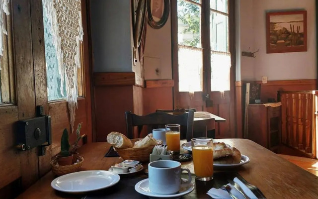 Hostería Restaurante del Puerto