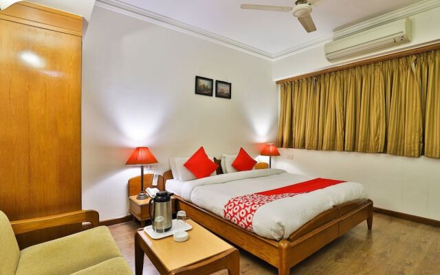 OYO 23288 Hotel Pinnacle