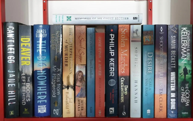 Samphire: Coorong Accommodation