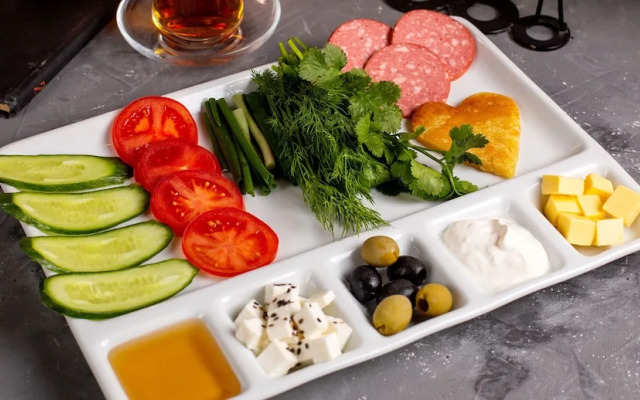 İmren'S Otel