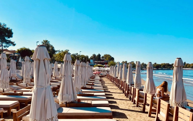 Andiz Beach Hotel