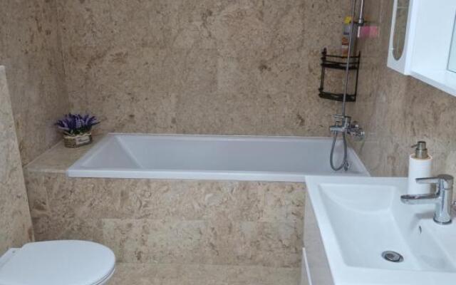 Himson Apartament