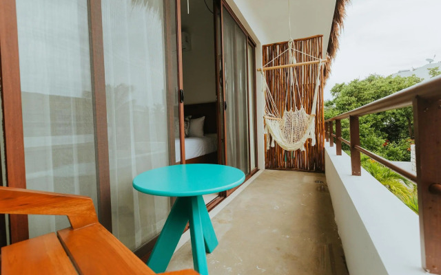 Naj Casa Holbox