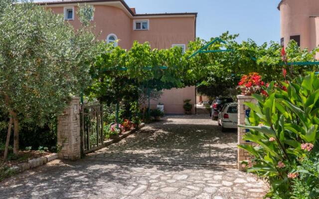 Berat Apartment
