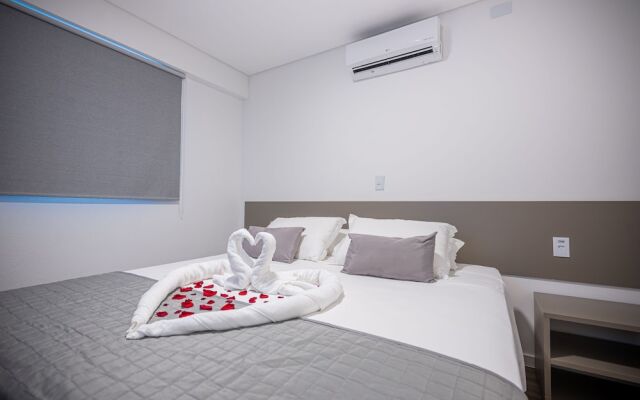 Prime Hotel Ponta Porã