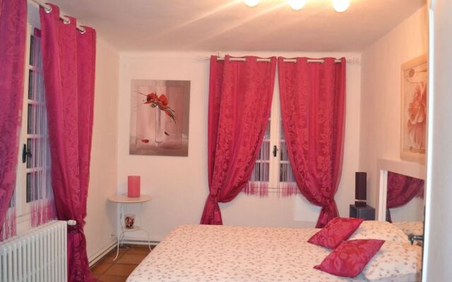 Mas Les Filaos B&B