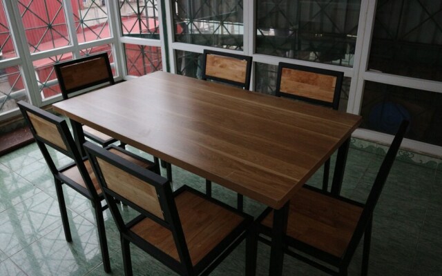 Jerry Hoan Kiem Homestay