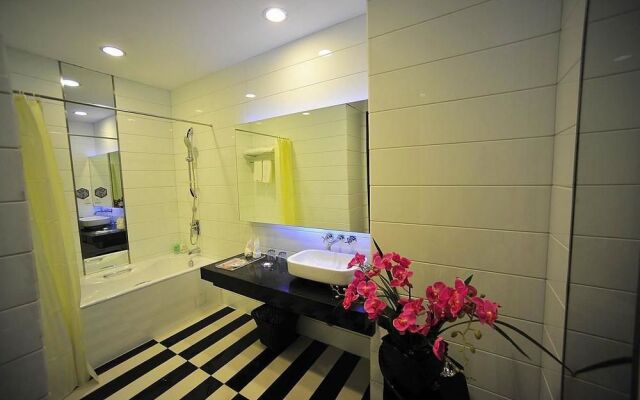 Mayforo Hotel- Guizhou