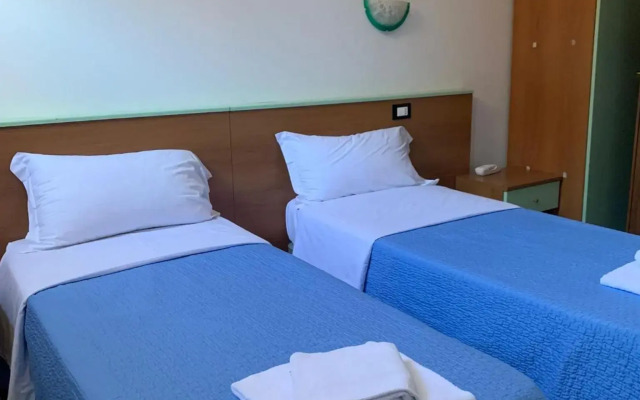 Hotel Mercurio