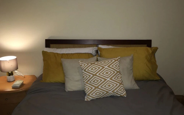 Local Stayz - Hutcheson Apartment