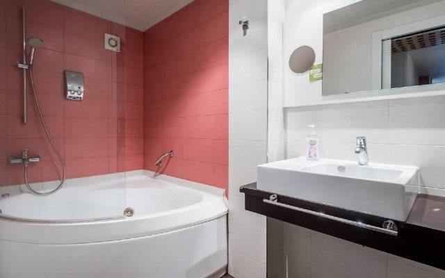 Apartamentos Spa Villa Pasiega