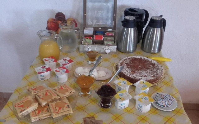 Agriturismo Iloghe