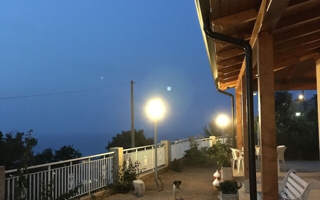 Balconcino degli innamorati Tropea