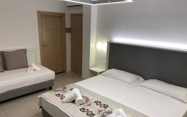 Hotel Adria