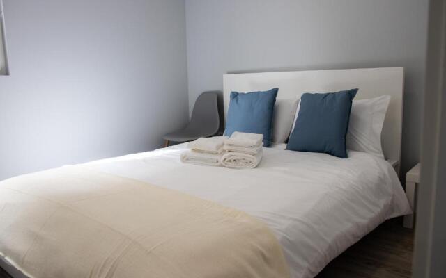 Apartamentos do Parque