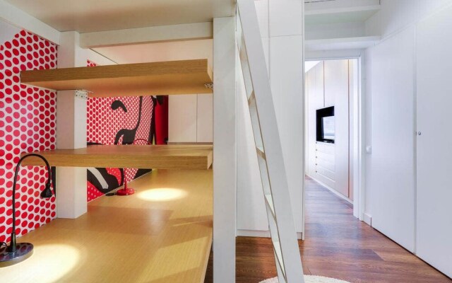 Stylish 2 Bed in the Heart of Gràcia