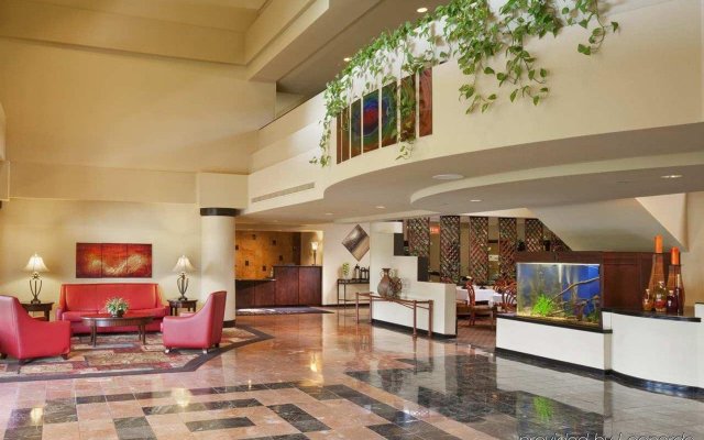 DoubleTree Suites by Hilton Dayton - Miamisburg