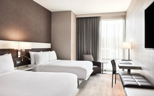 AC Hotel by Marriott Missoula Downtown