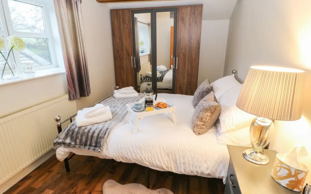 The Coach House