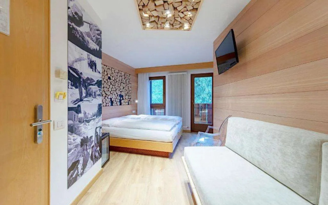 Hotel Cristiania