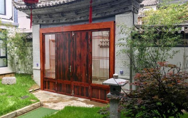 Bo Nan Homestay
