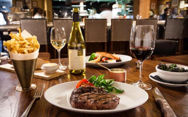 Hotel du Vin & Bistro St. Andrews