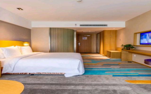 Holiday Inn Express Xi'an Qujiang South by IHG