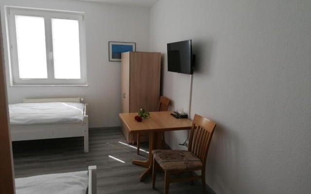 Hotel Rosengarten