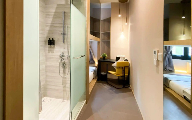 ST Signature Tanjong Pagar