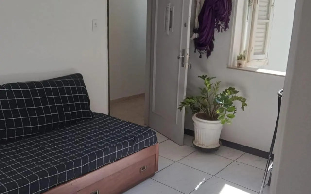 Apartamento Barão da Torre
