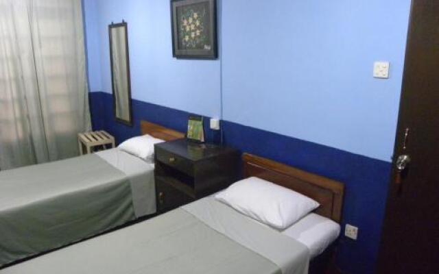 Homestay Kelvin Grove