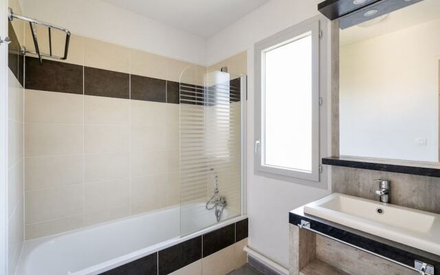 Résidence de la Source