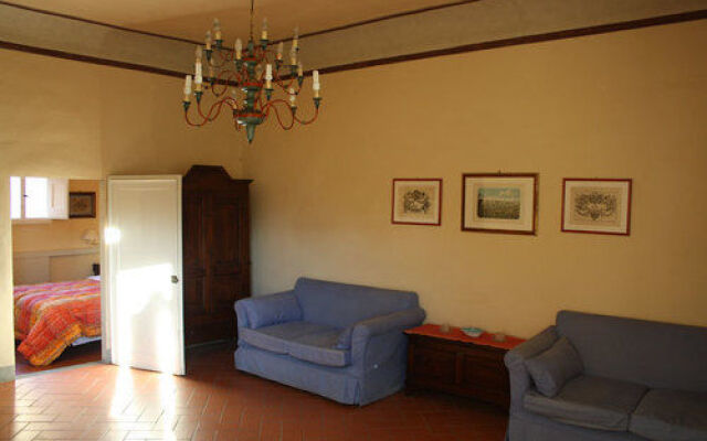 Alex Guest House