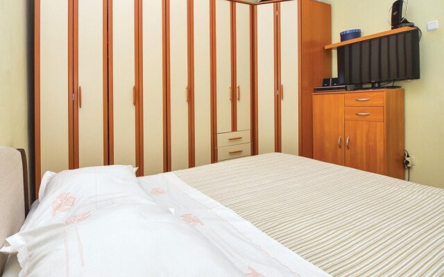 Awesome Home in Omis With Wifi and 1 Bedrooms
