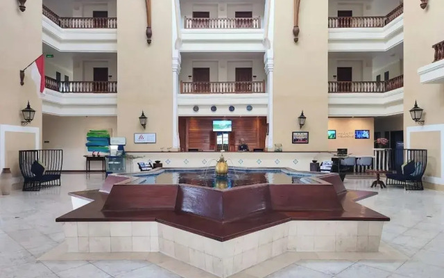 TripleTree Hotel And Resort Bukittinggi