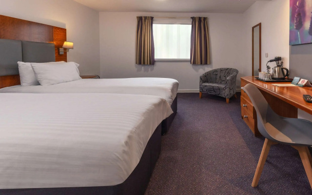 The Magnum Hotel Sunderland, Sure Hotel Collection by BW