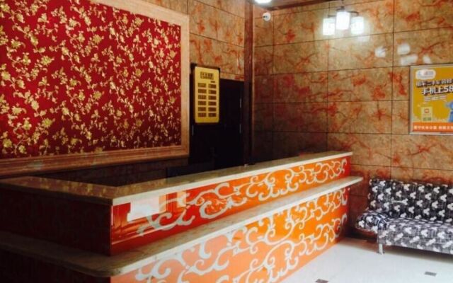 Hangzhou Xinding Business Hotel