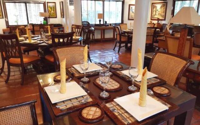 Stay Amare Villa Maria 1